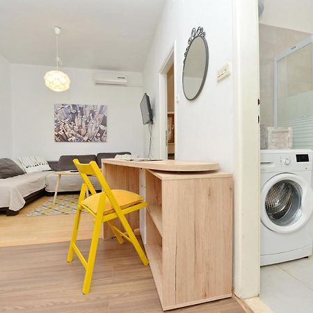 Apartman Perovic 자다르 외부 사진
