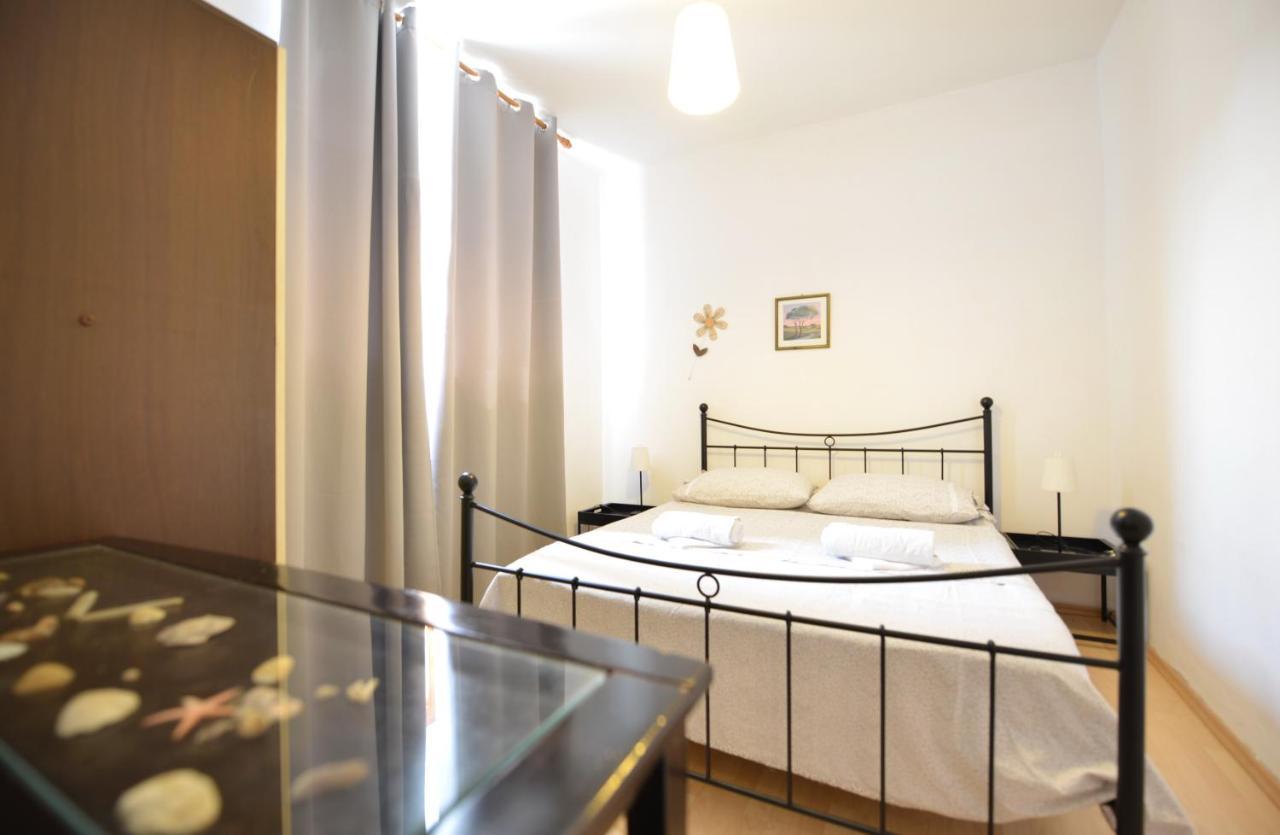 Apartman Perovic 자다르 외부 사진