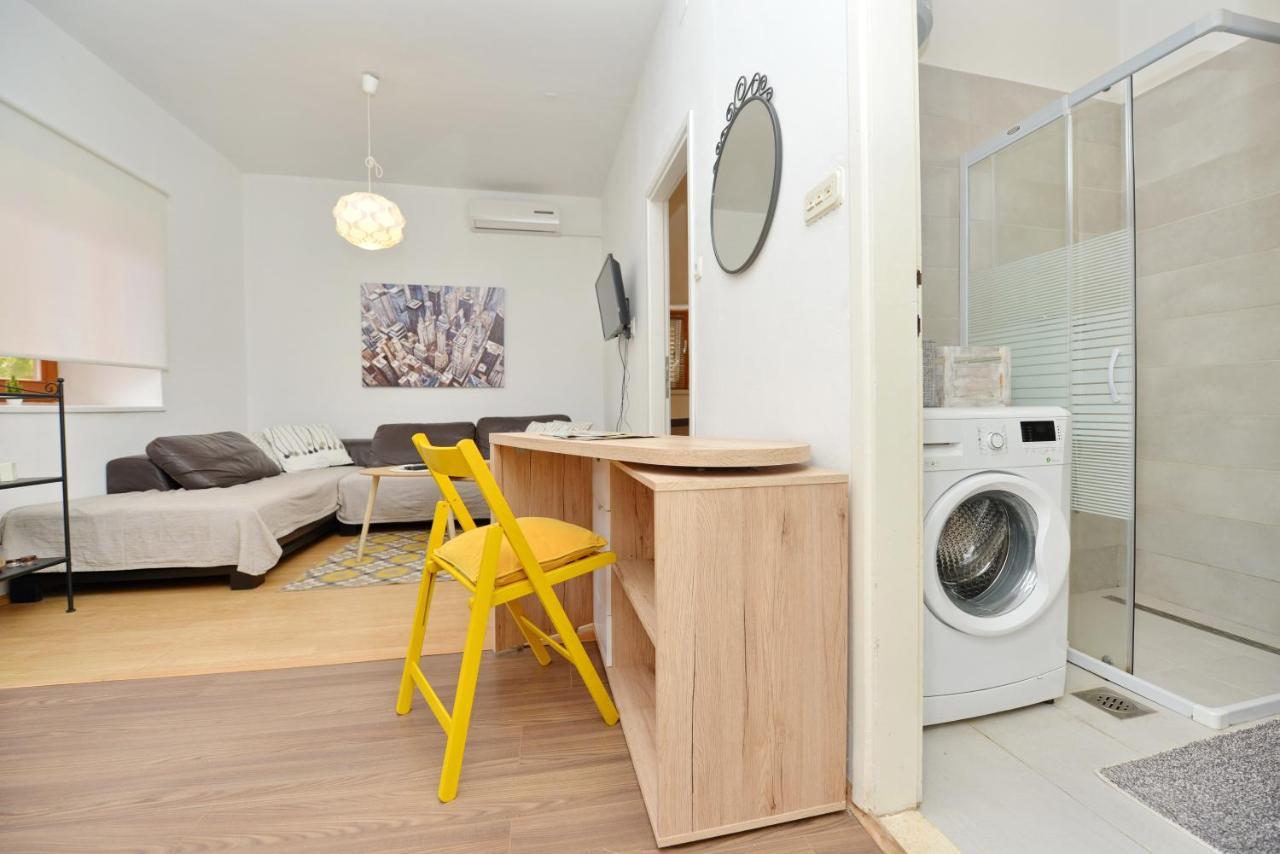 Apartman Perovic 자다르 외부 사진