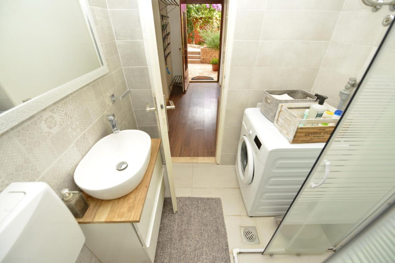 Apartman Perovic 자다르 외부 사진