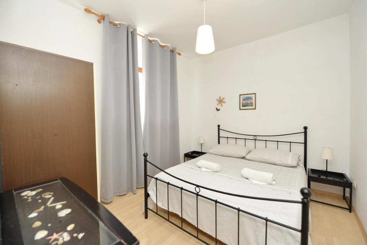Apartman Perovic 자다르 외부 사진