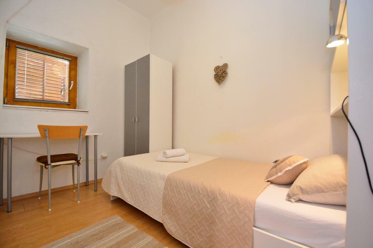 Apartman Perovic 자다르 외부 사진